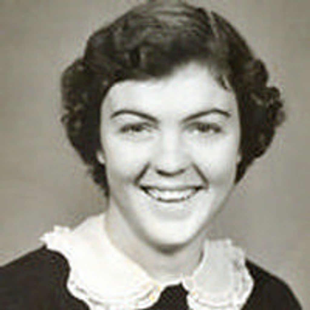 Frances Louise Price