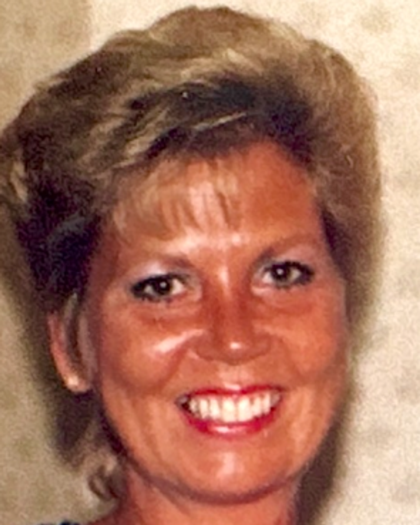 Karen Rae Chapman