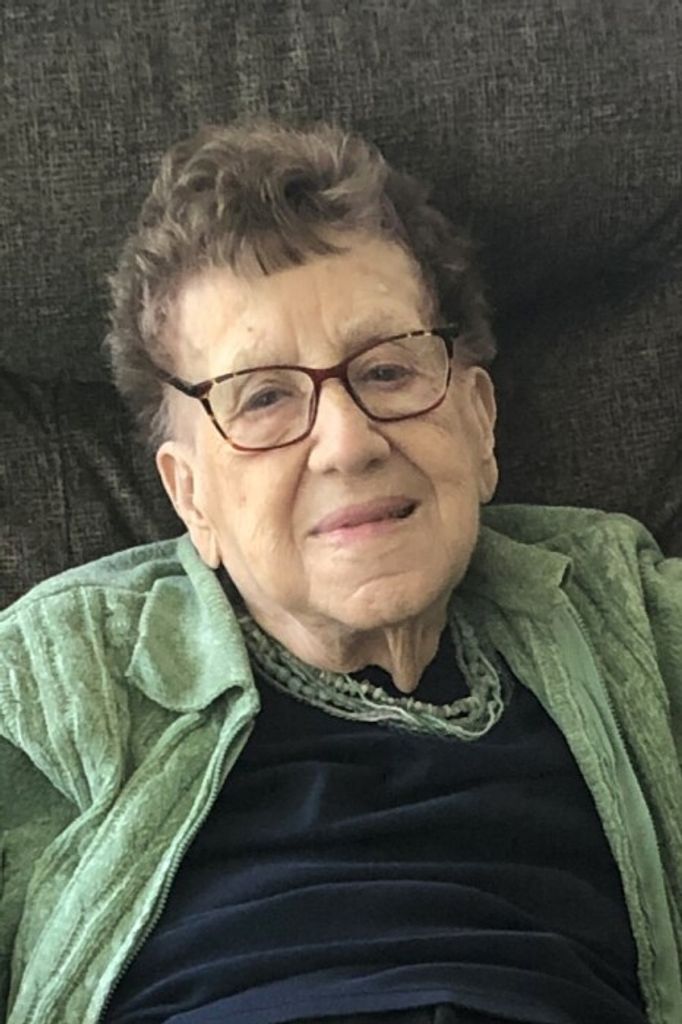 Virginia B. Cordell Profile Photo