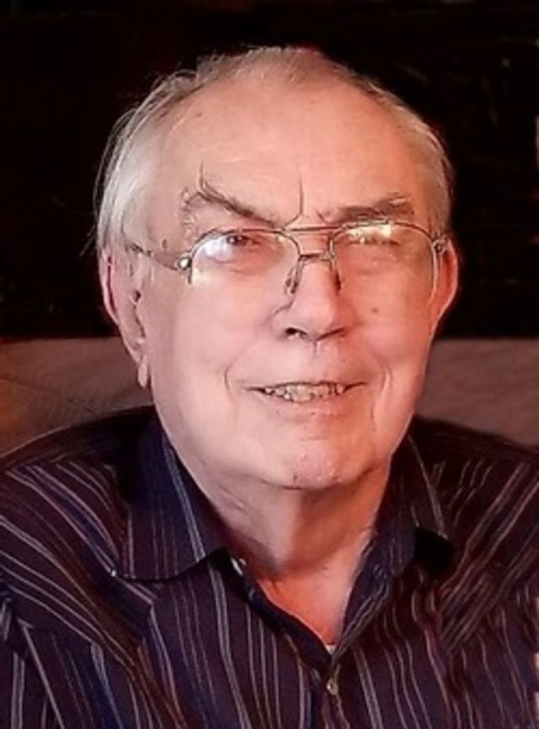 Herbert C. Henry Profile Photo
