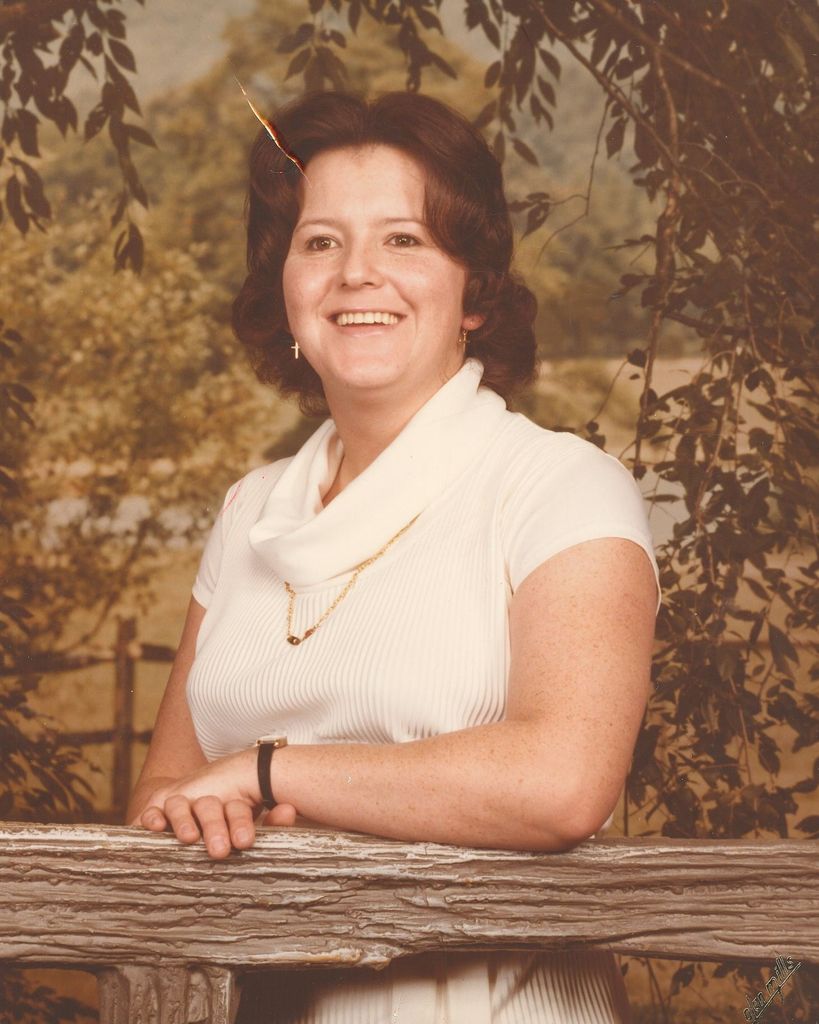 Catherine JoAnn Porter Profile Photo