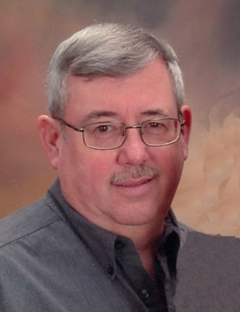 Dick Pruden
