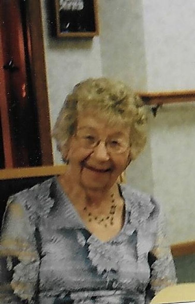 Margaret R. Vansickle Profile Photo