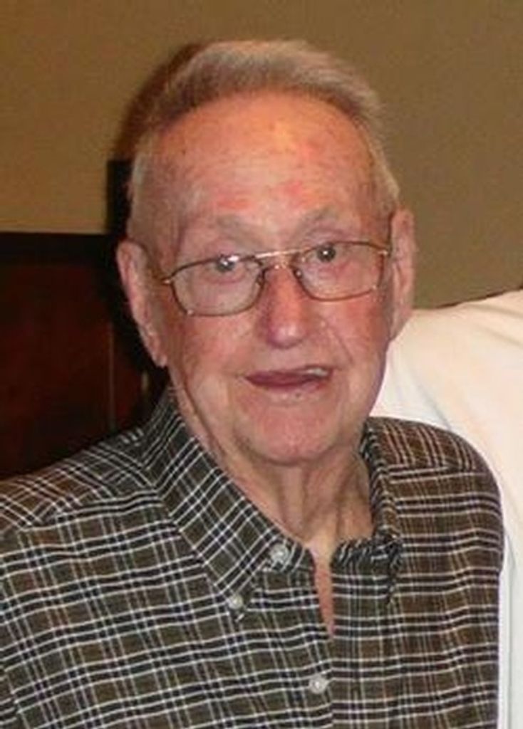 Duane Alvin Potter