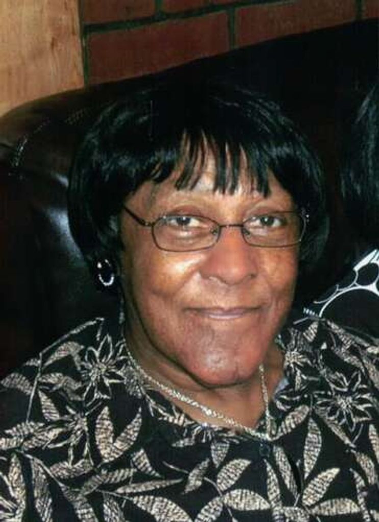 Clementine M Wilkerson Profile Photo