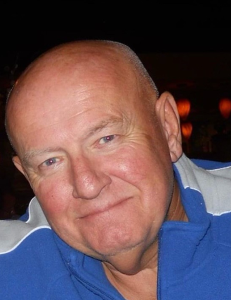 John B. Hayworth Profile Photo