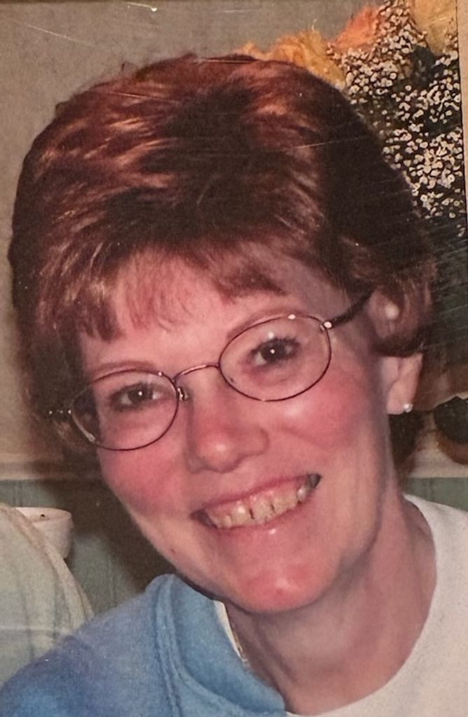 Nancy Ellen Ducatte Profile Photo