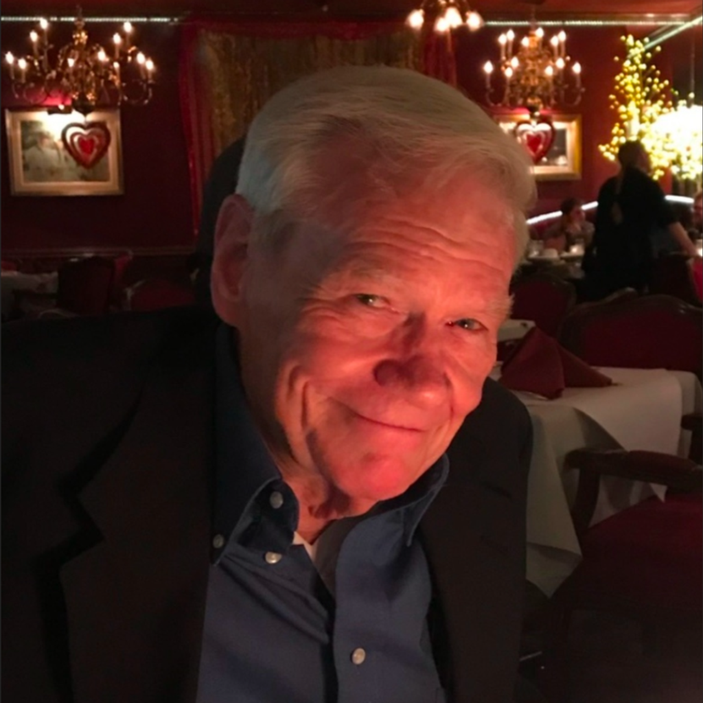 Brooks Hough Bearden Profile Photo