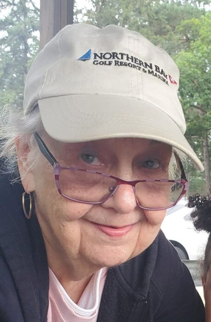 Sheila Egner