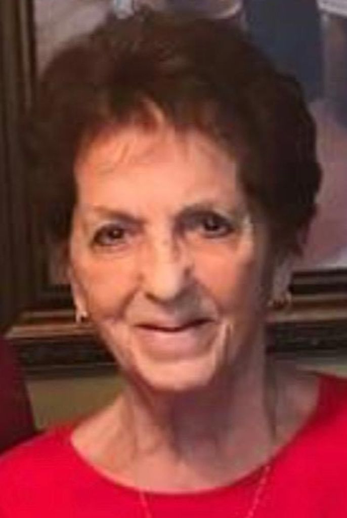 Clara J. (Dirocco)  Ducay