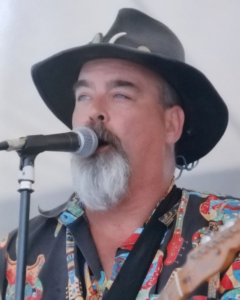 Steven Francis Luhtala