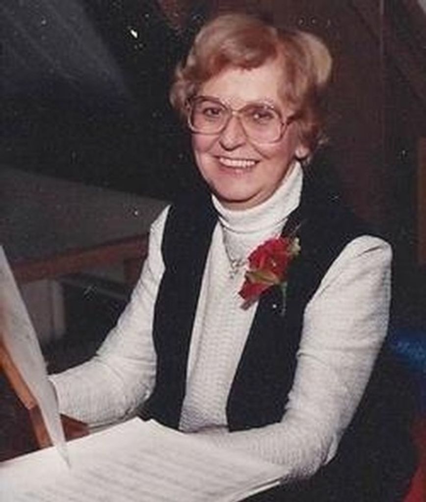 Gloria Mae Swanon Profile Photo