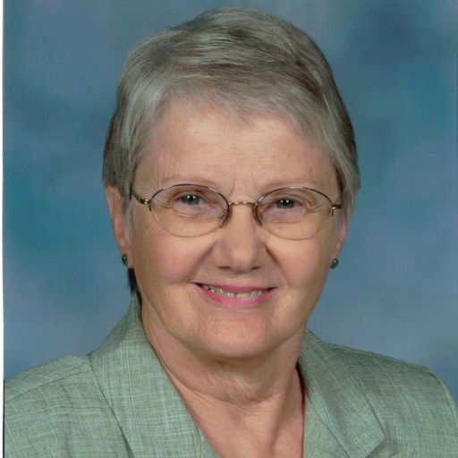 Marian R. Wheeler Profile Photo