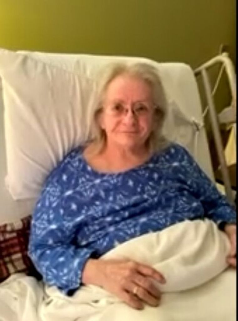 Doris Shoup Profile Photo