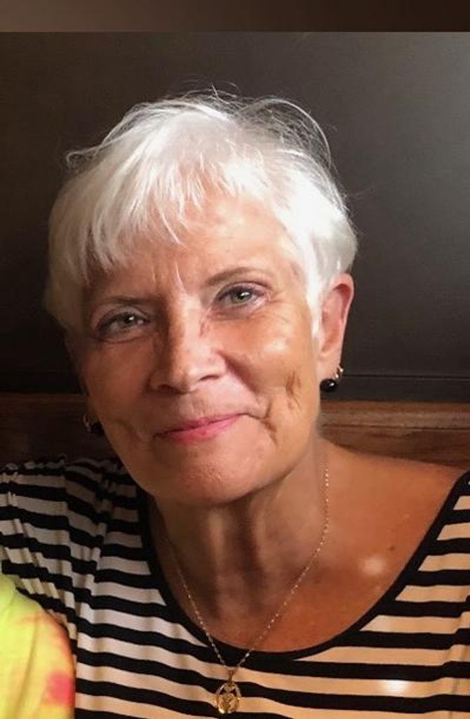 Jean Marie Gilmore Profile Photo