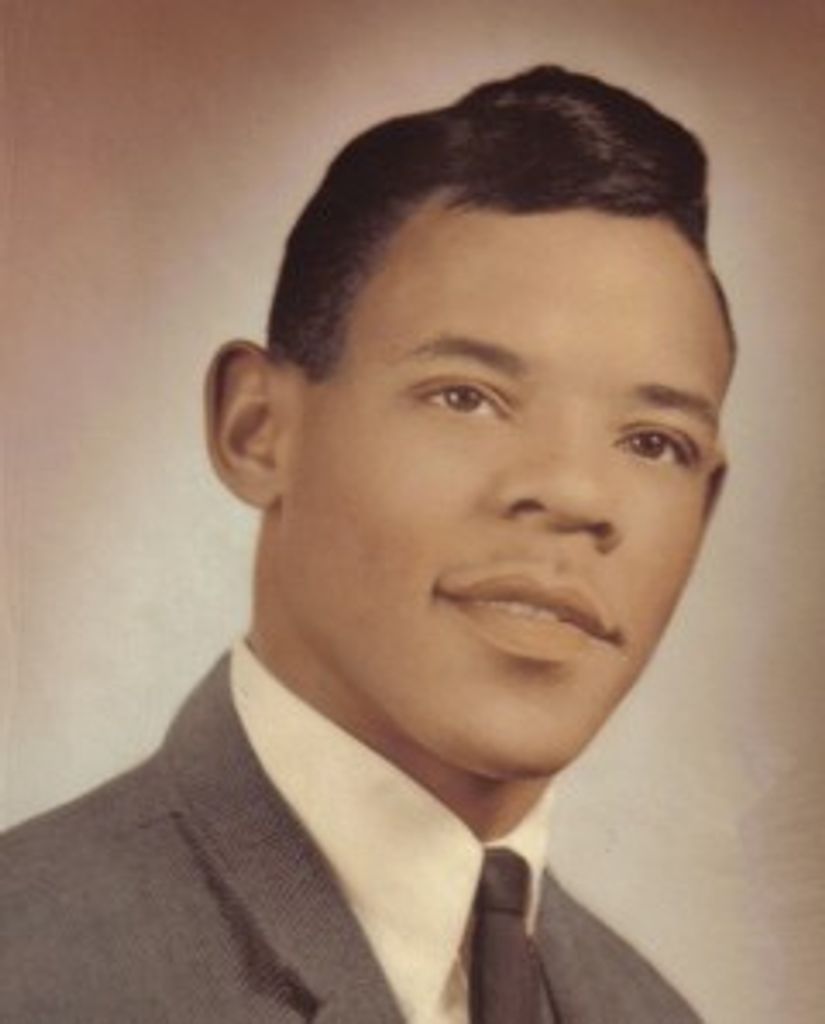 Robert Greenfield