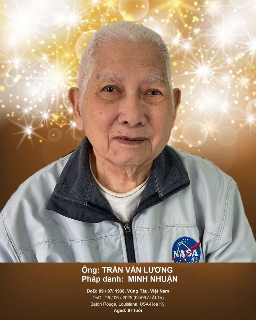 Luong Van Tran