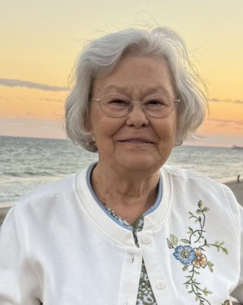Brenda Hamm Tiller Profile Photo