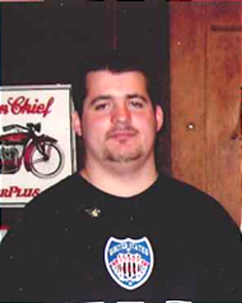 Bruce J. Barbour