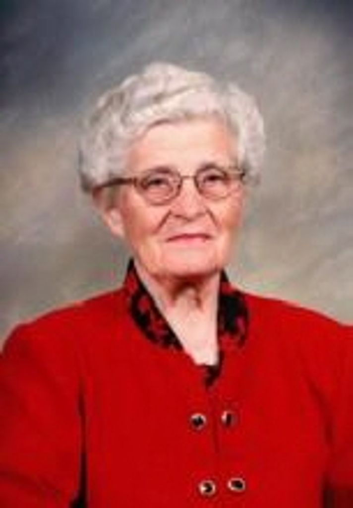 Edith Visser