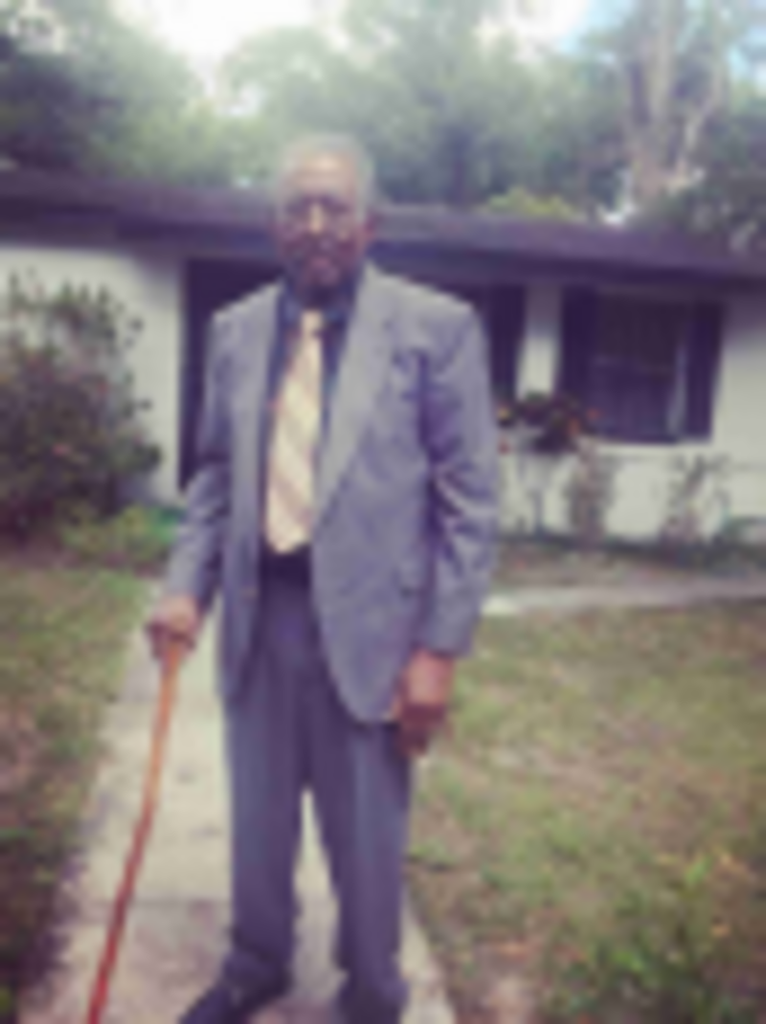 Mr. Thomas Carter