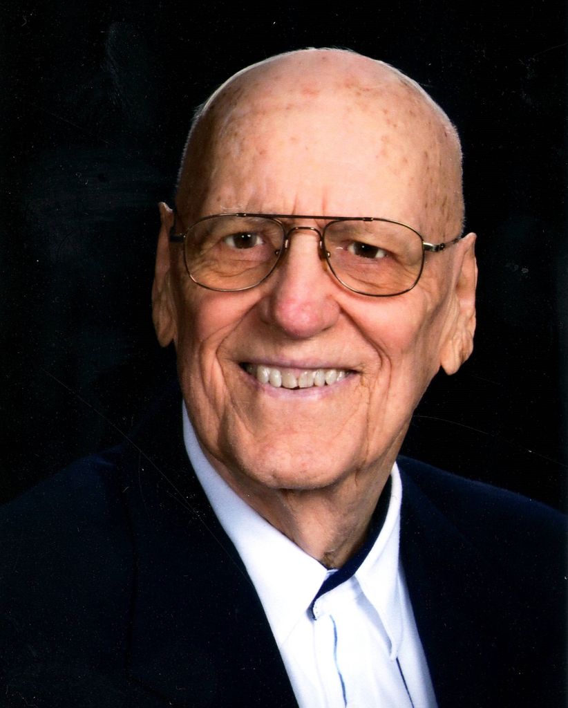 Leonard "Lenny" Schmucker Profile Photo