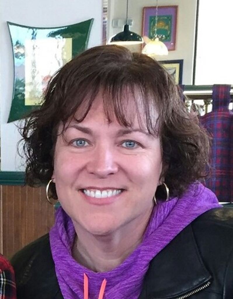 Therese Henton