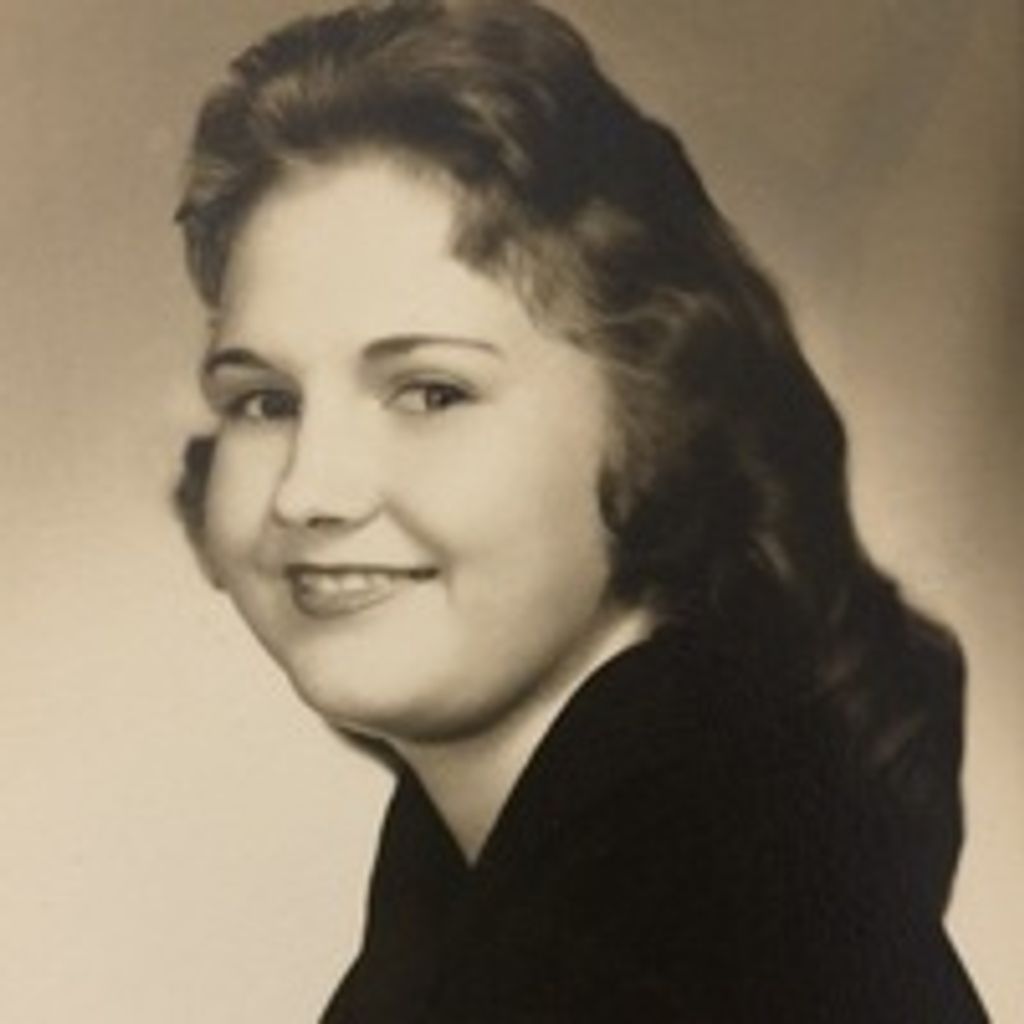 Mary Lee Whitecotton