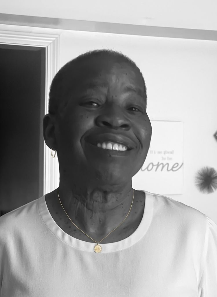 Ms. Georgia Mae Horne Profile Photo