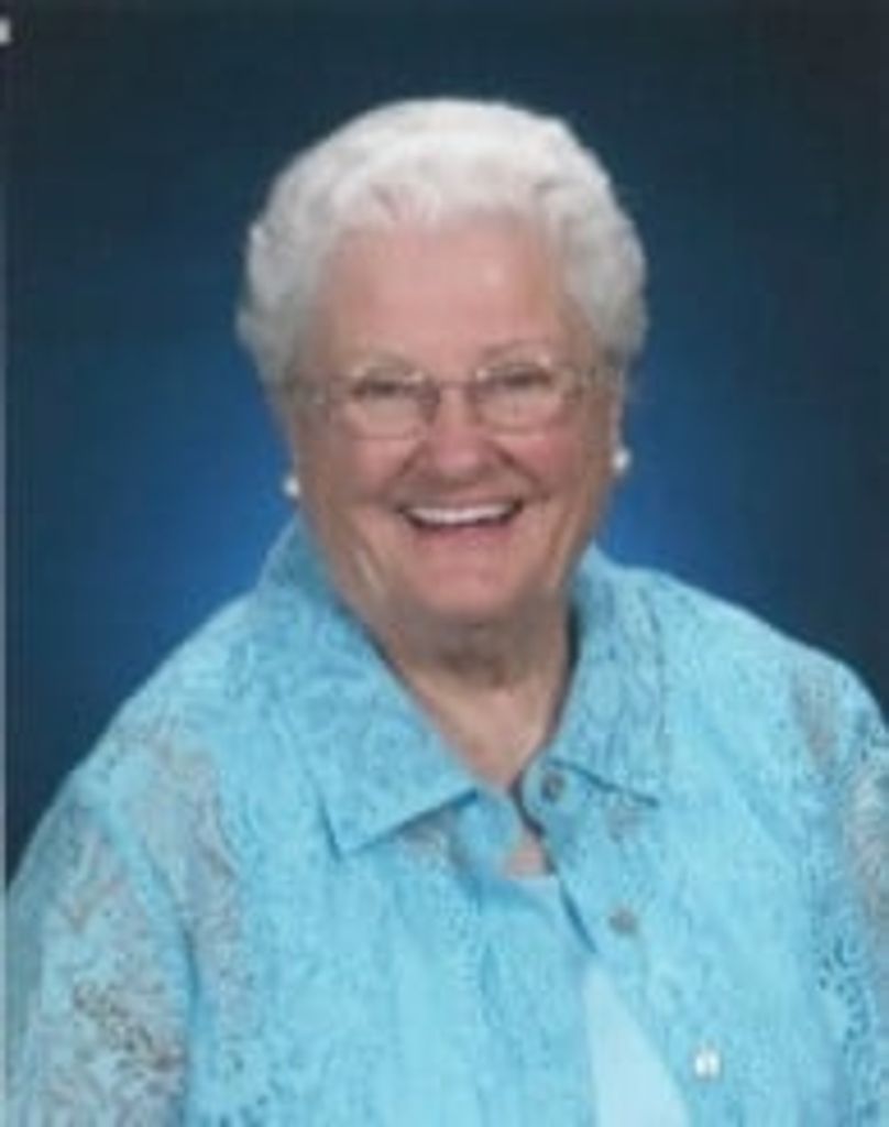 Marjorie Virginia Bjorlo