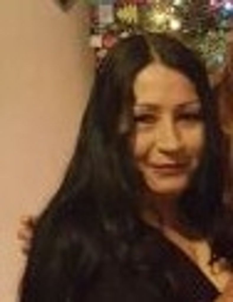 Carmen A. Perez