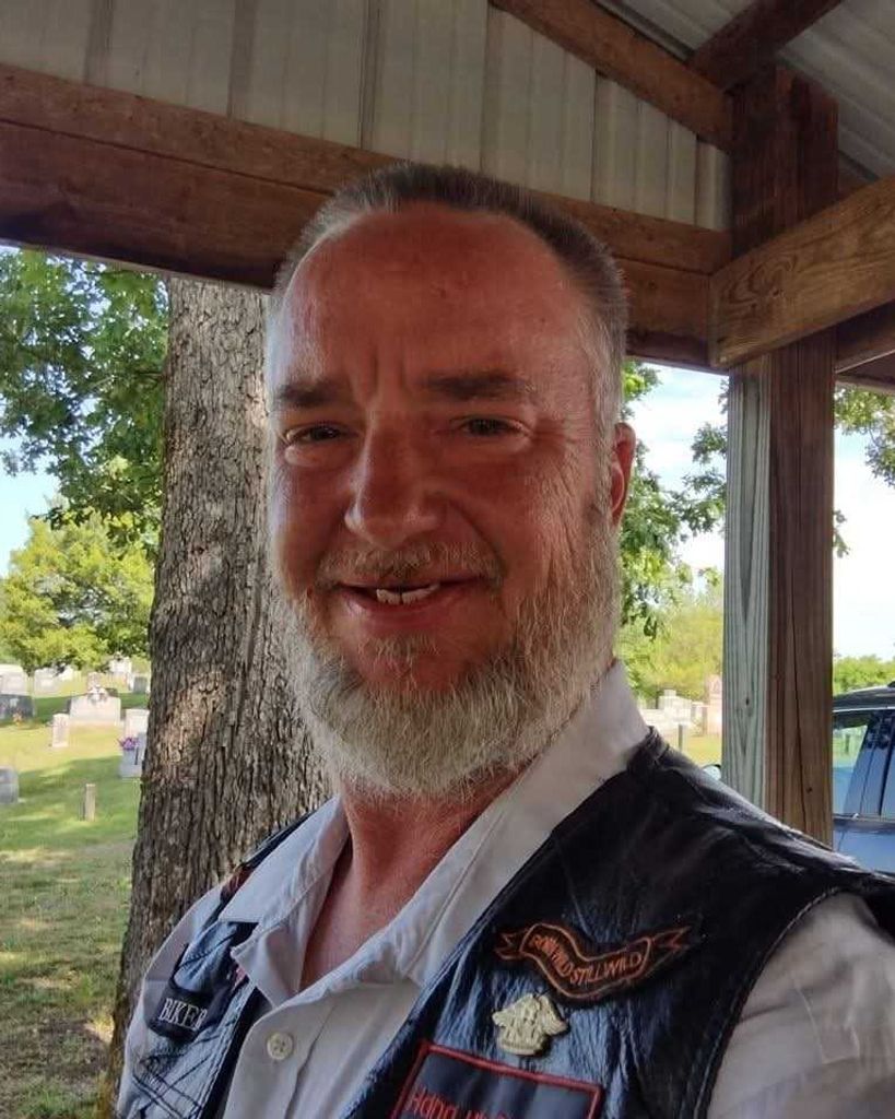 Johnny Clifton Richey, III Profile Photo