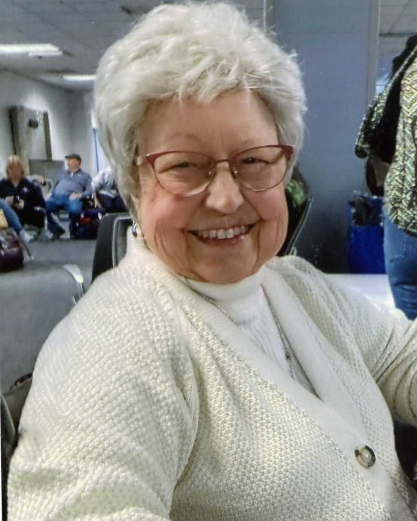 Brenda Kay Heiser
