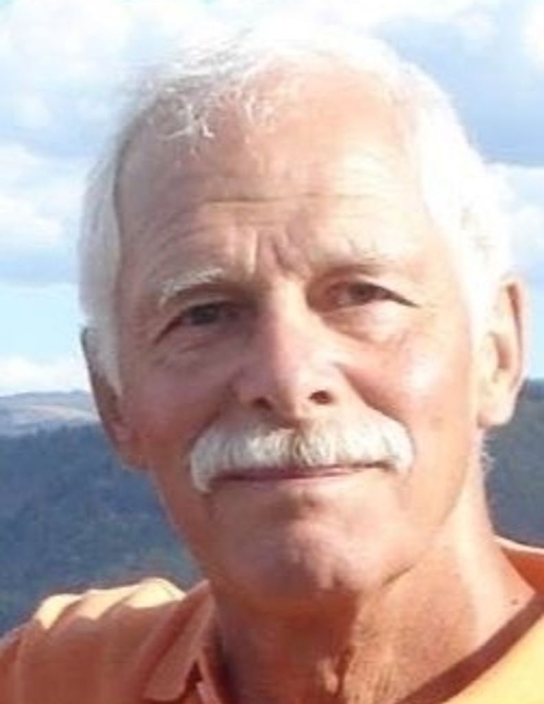 Dallas Eugene Heller Profile Photo