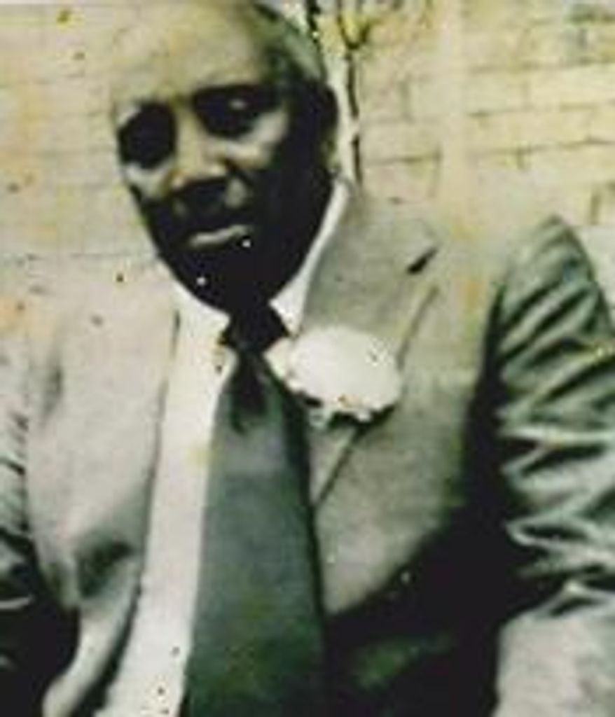 Mr. Elmo Rachal, Sr.