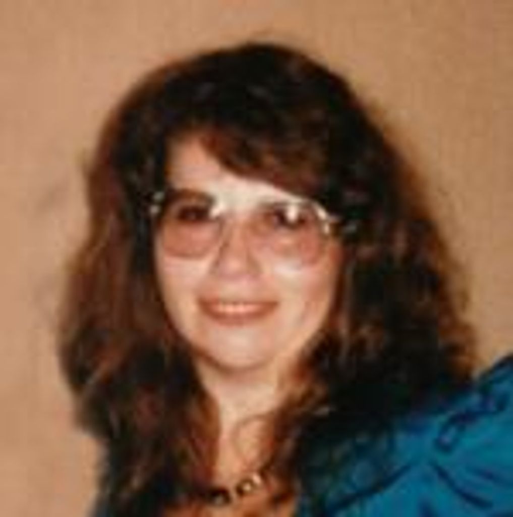 Karen Ann Spaulding