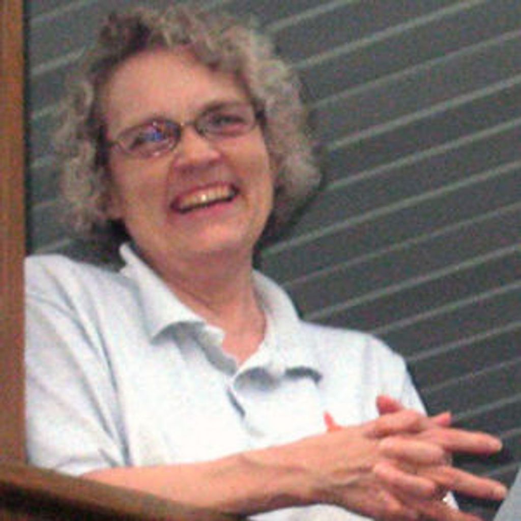 Dolly M. Pearce Profile Photo