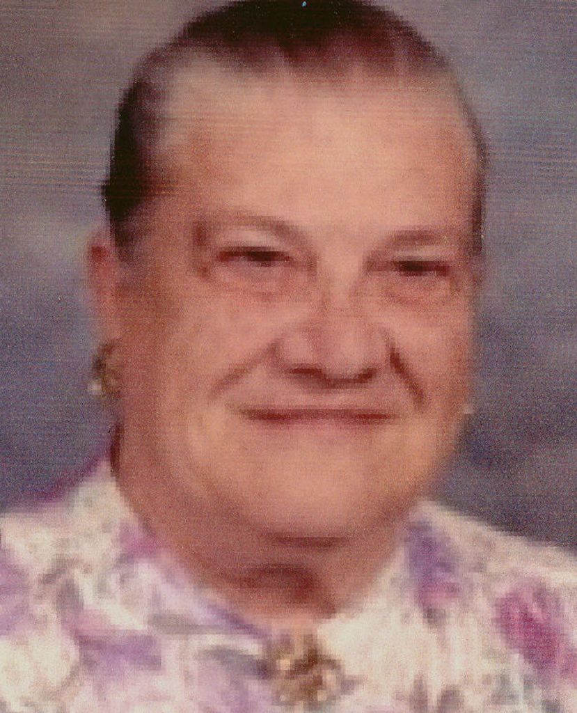Mary Ann L. Burke Profile Photo