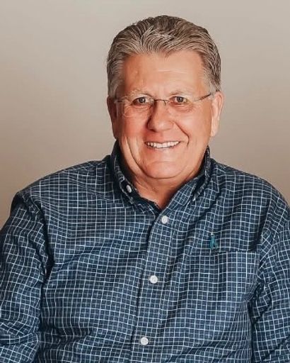 Donald Gimberline's obituary image