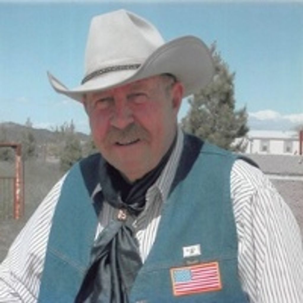 Walter J Hauber