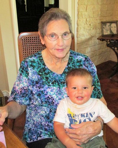 Georgia G Dacus photo gallery thumbnail 211 of 304