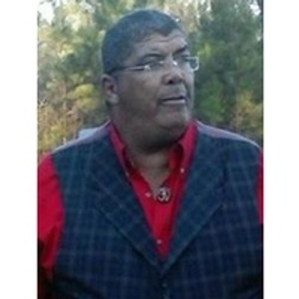 Billy Wayne Smith