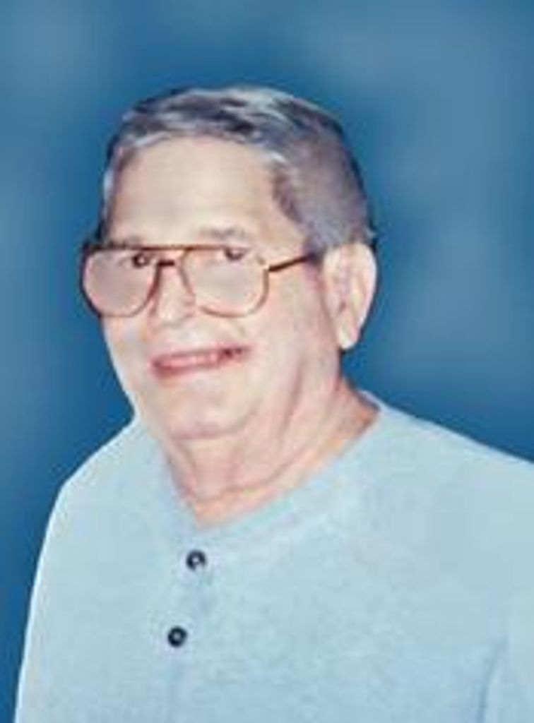 Herman Nicholson, Sr