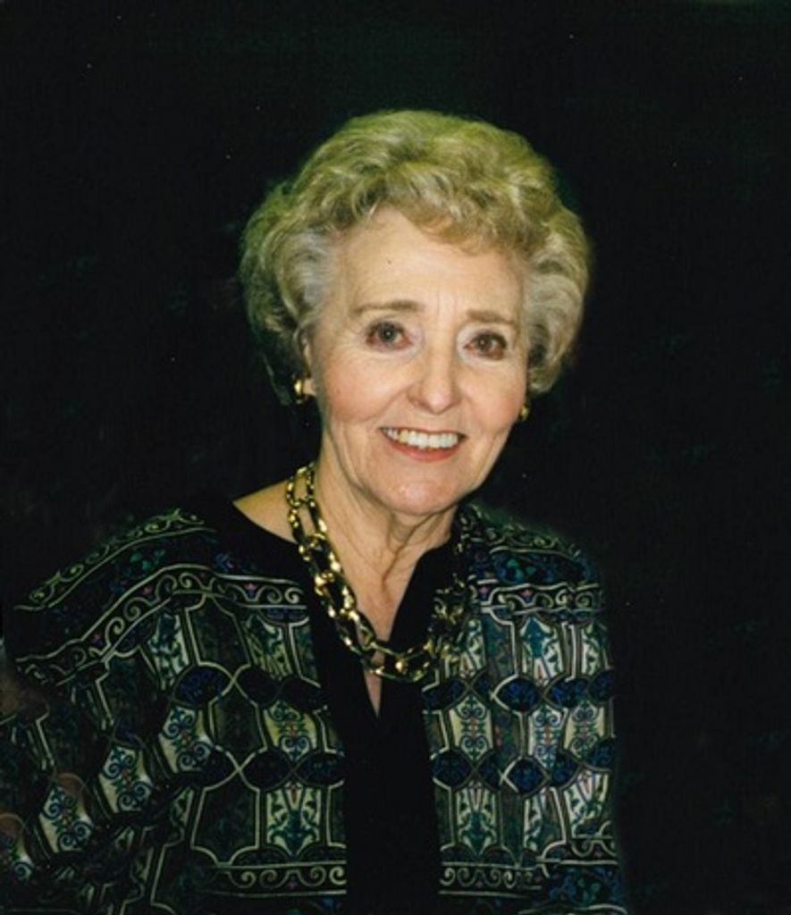 Juanita Vanover Grimm Profile Photo