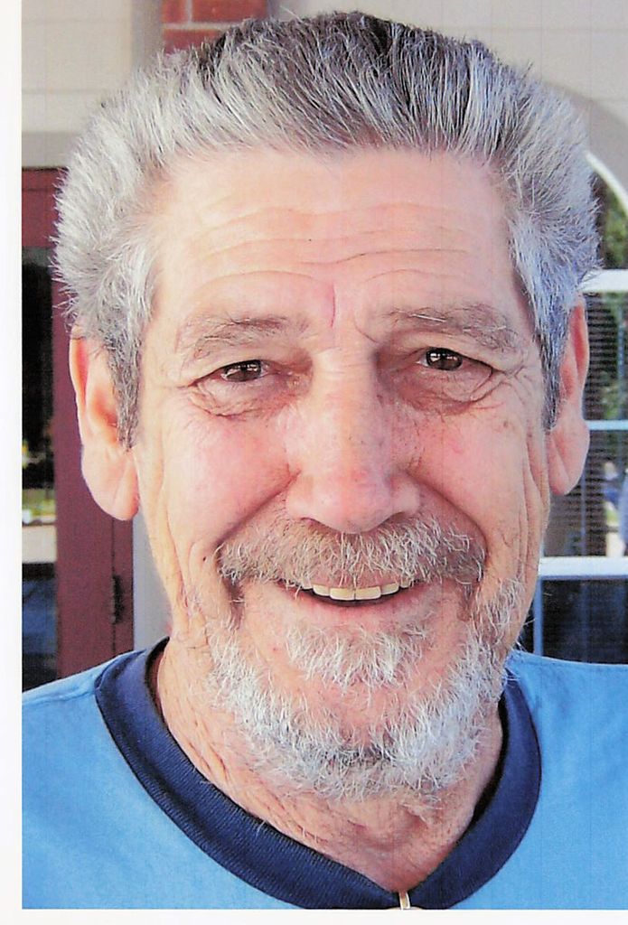 Frank Young Profile Photo