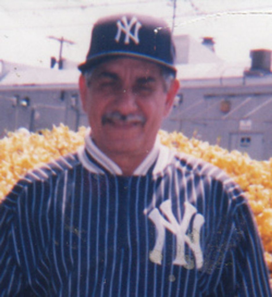 Jose L. Pagan-Vega Profile Photo