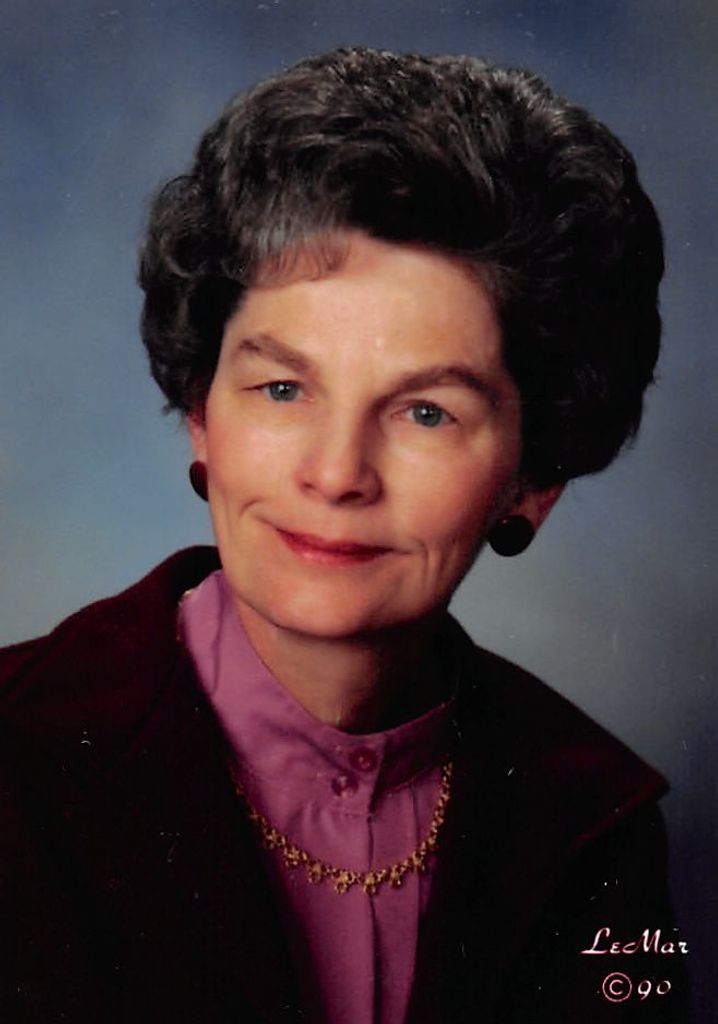 Lucille Korth