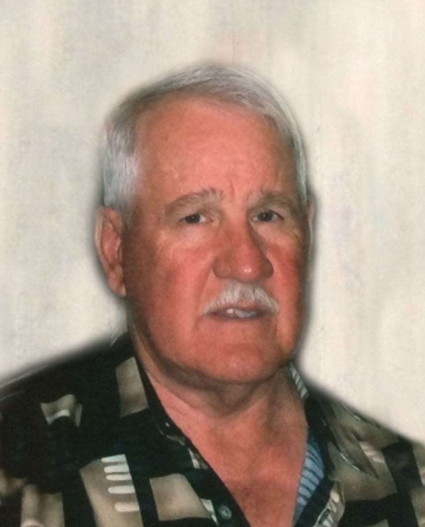 Charles J. Erb, Sr.