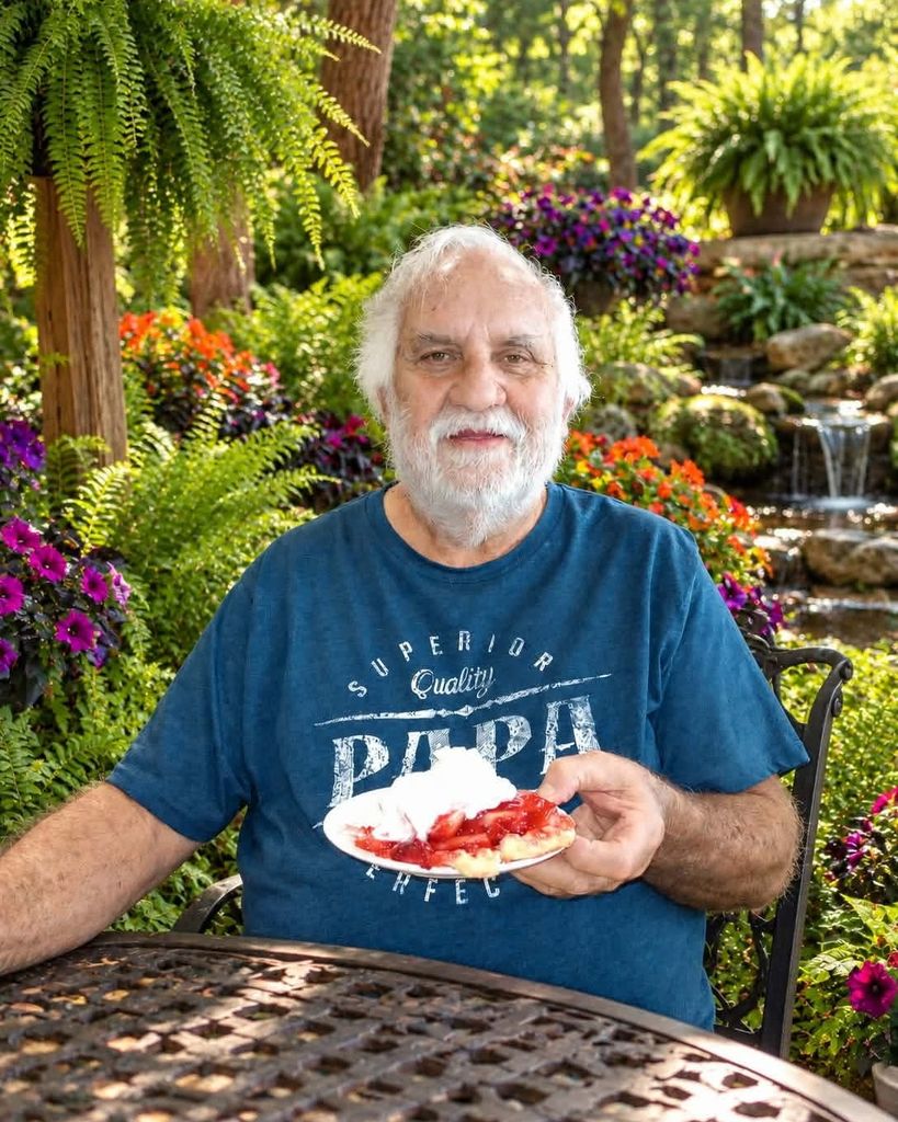 Lloyd Barton, Jr. Profile Photo