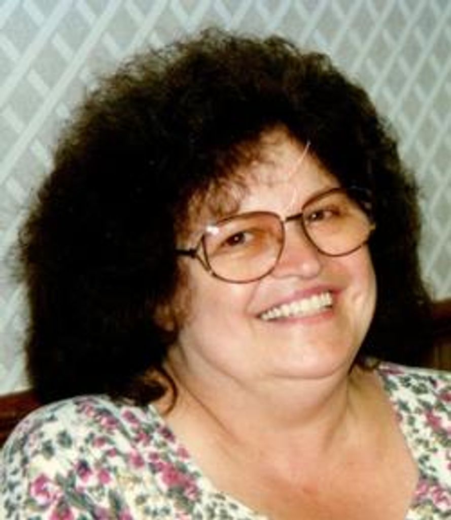 Helen E. "Mitzi" Mattoni